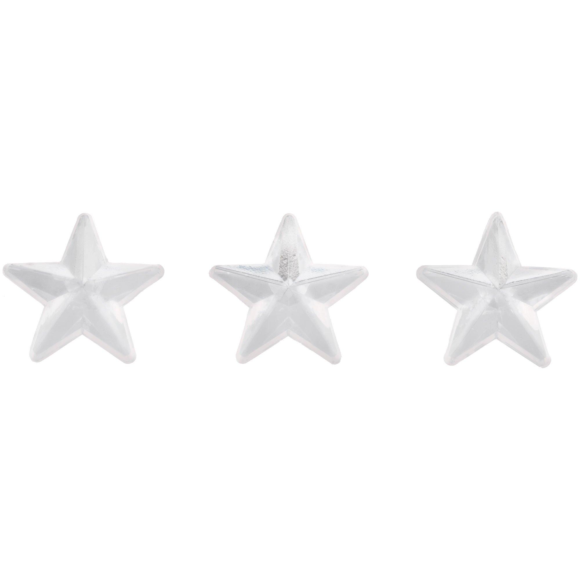 Crystal Star Rhinestones