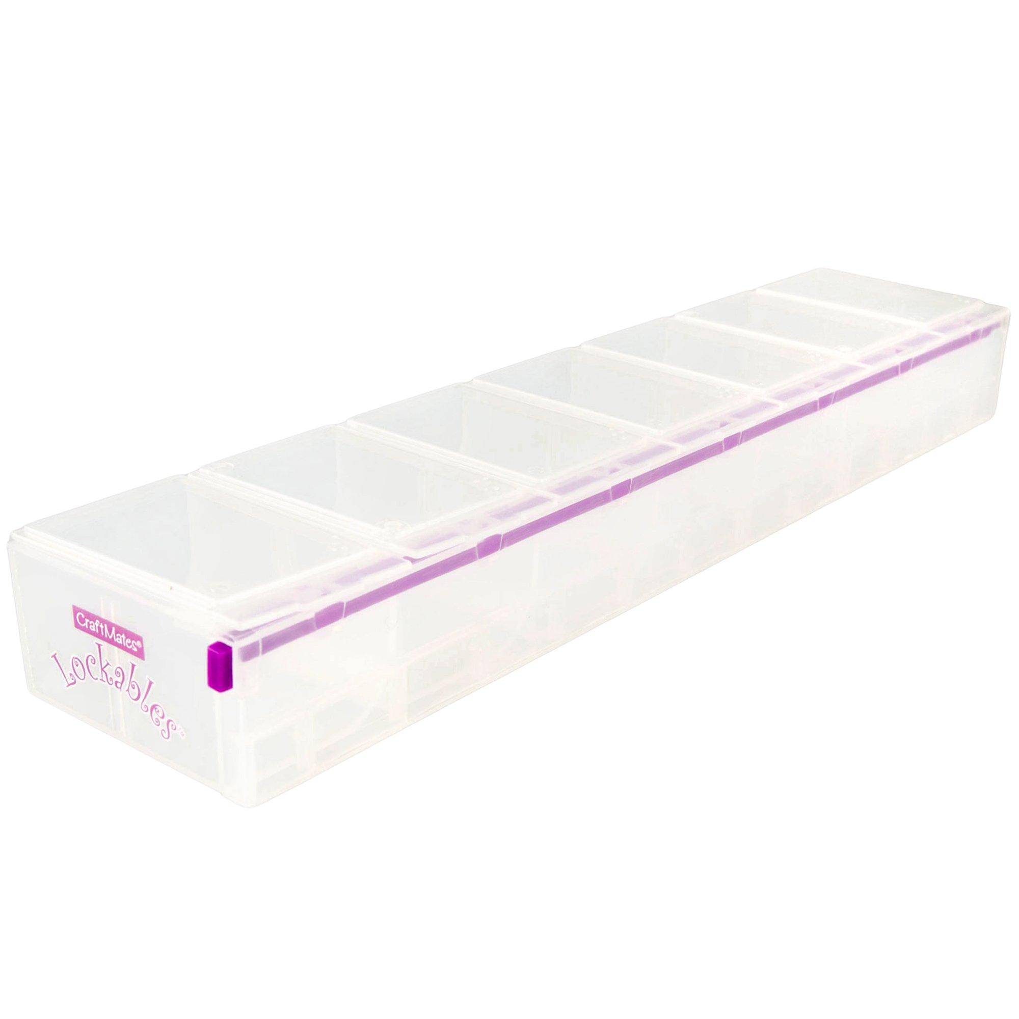 3XL Lockables Container